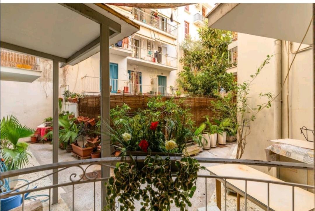 Acropolis Elegant Maisonette By Lodgespot Athen Exterior foto