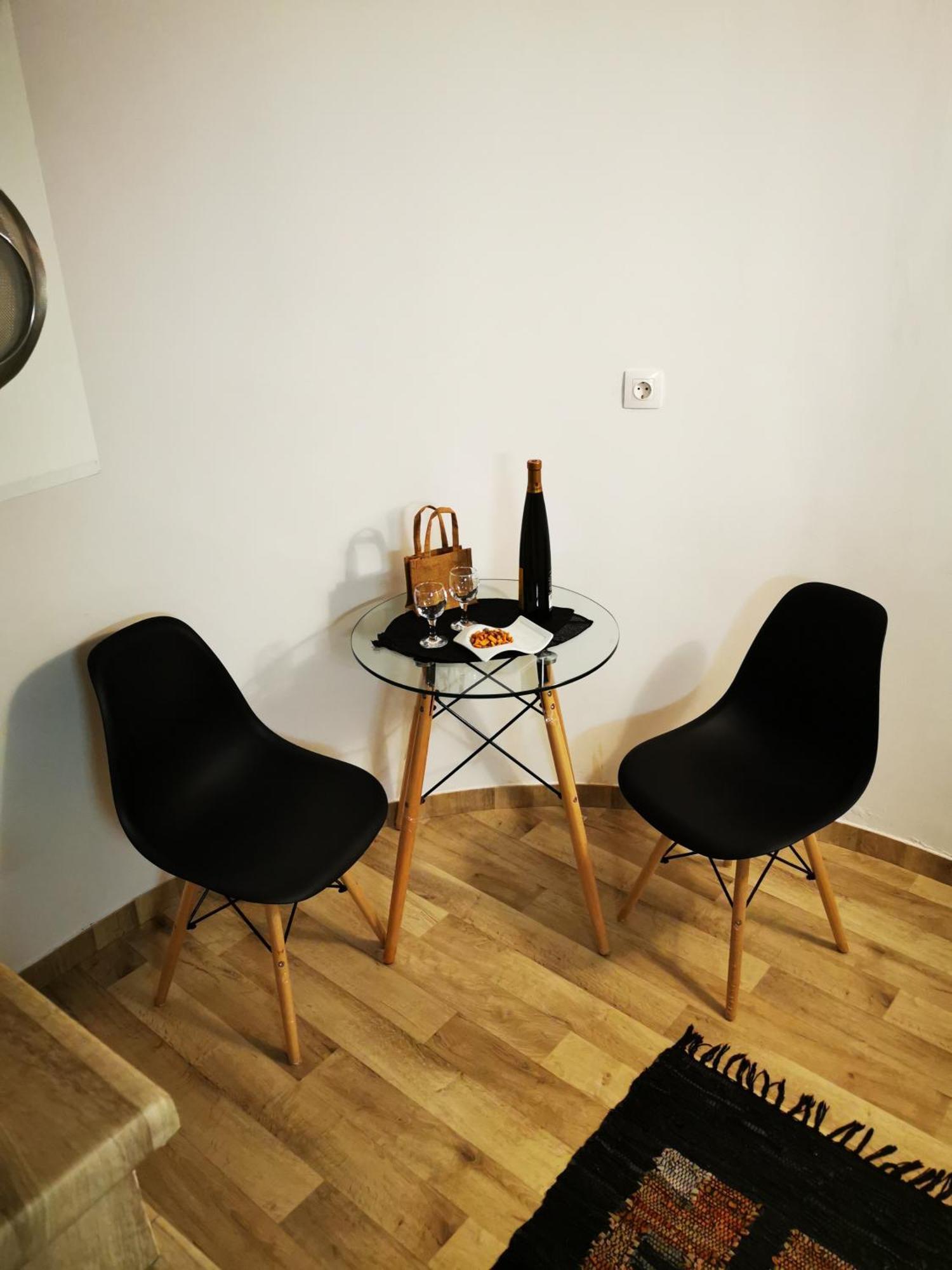 Acropolis Elegant Maisonette By Lodgespot Athen Zimmer foto