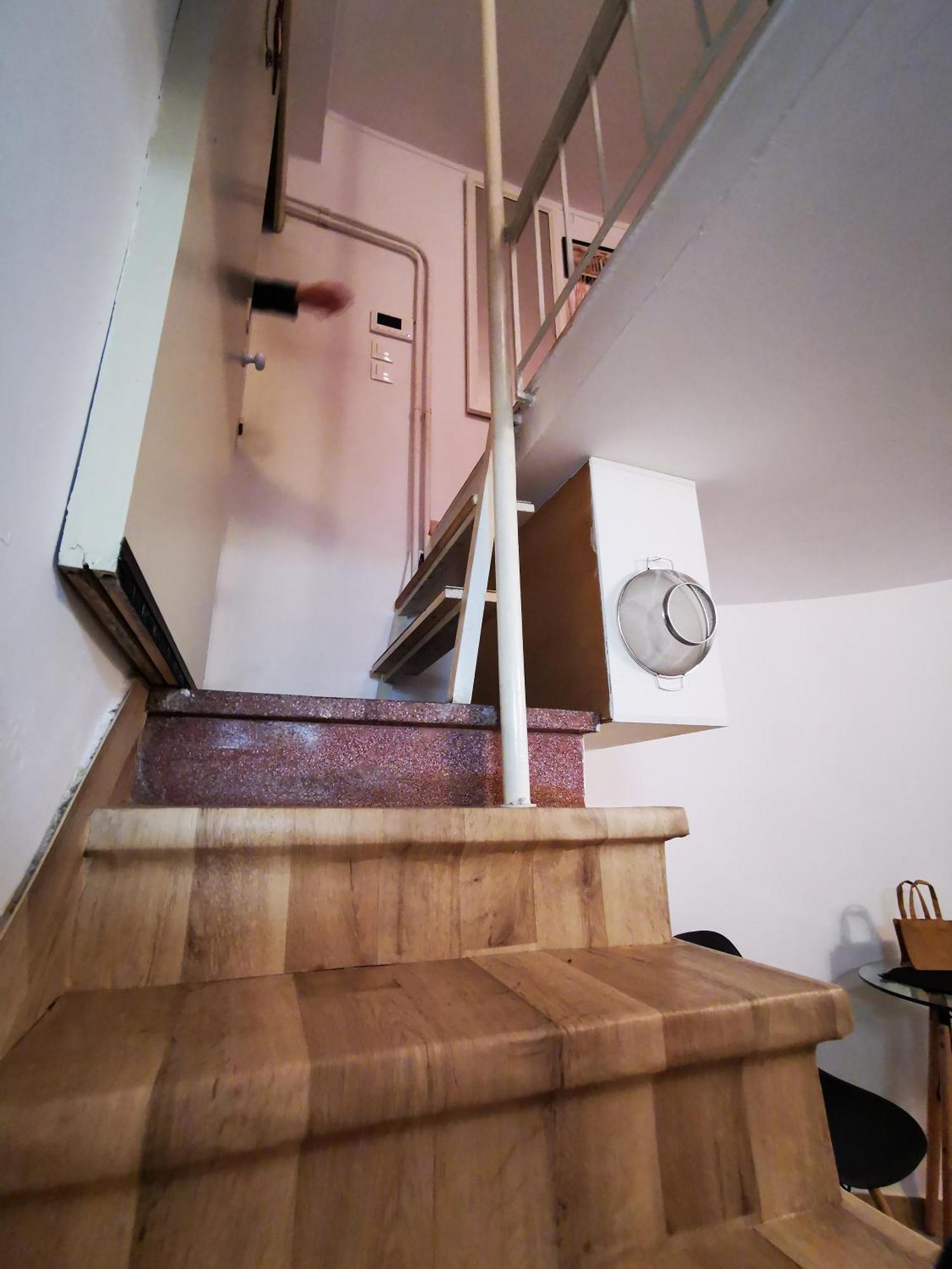 Acropolis Elegant Maisonette By Lodgespot Athen Zimmer foto
